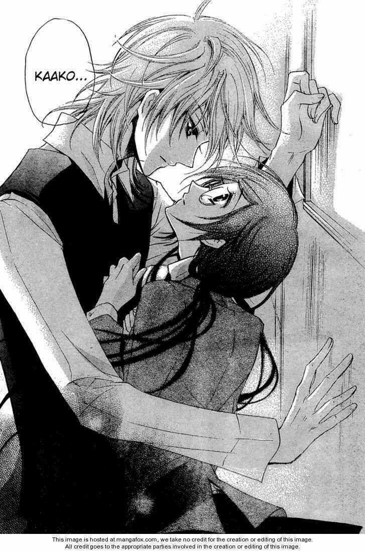 Mishounen Produce Chapter 1 trang 27