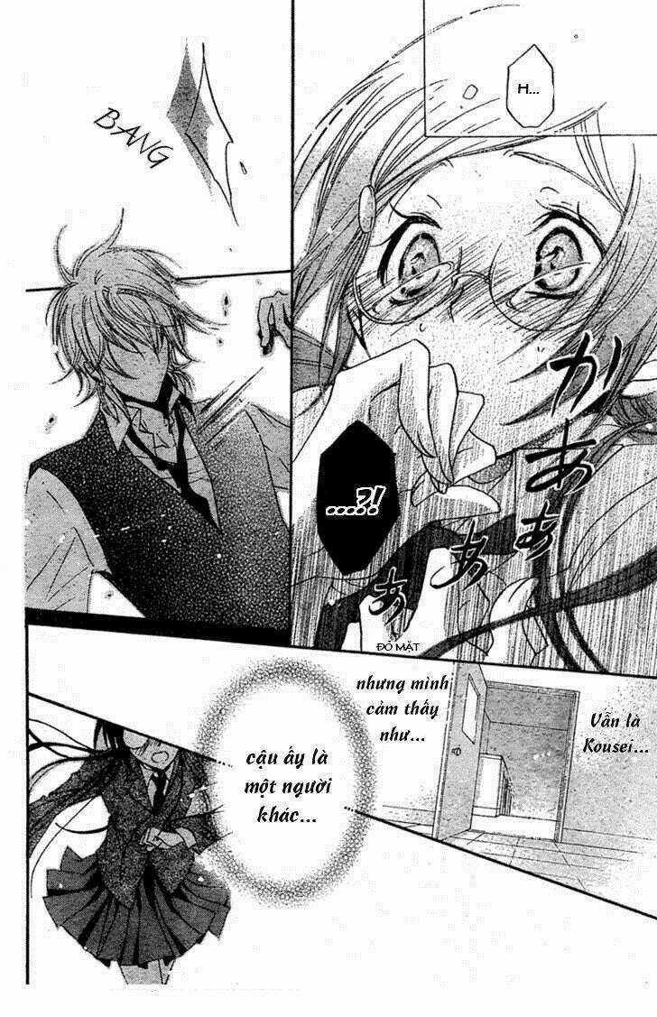 Mishounen Produce Chapter 1 trang 28