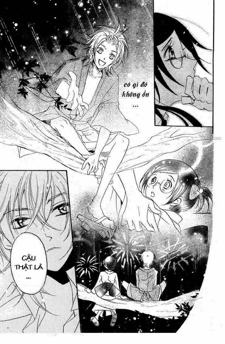 Mishounen Produce Chapter 1 trang 29