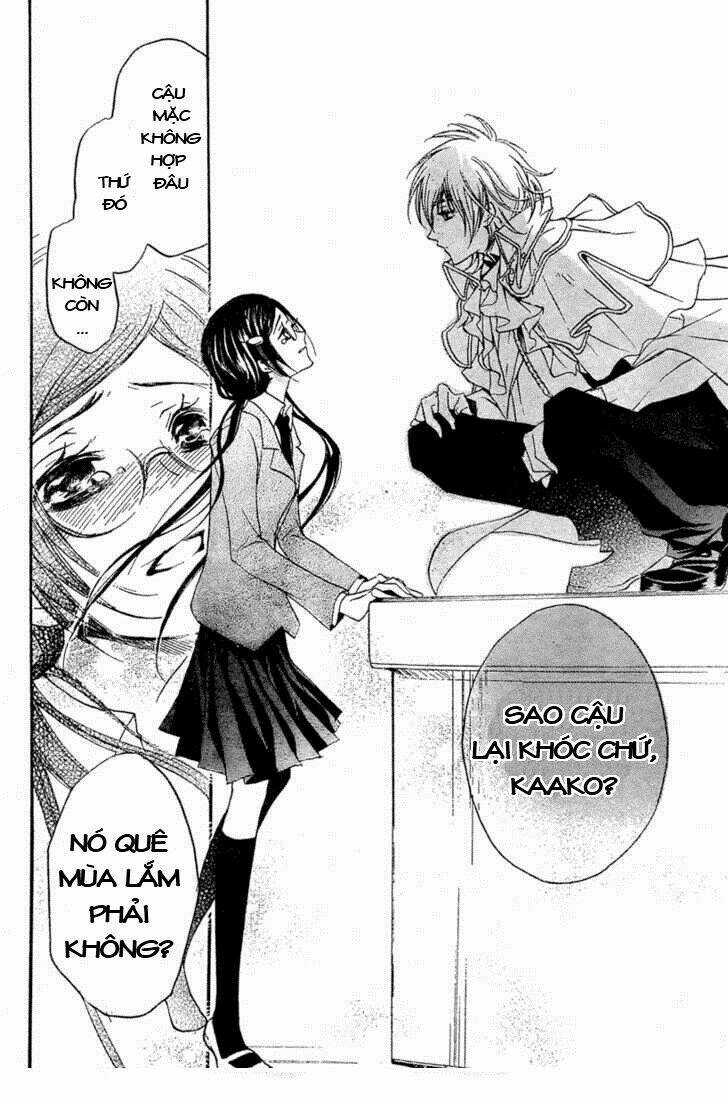 Mishounen Produce Chapter 1 trang 34