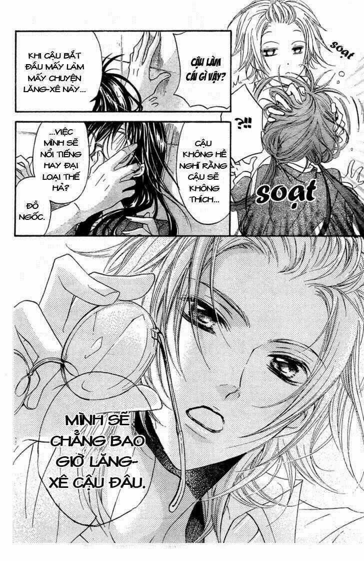 Mishounen Produce Chapter 1 trang 42