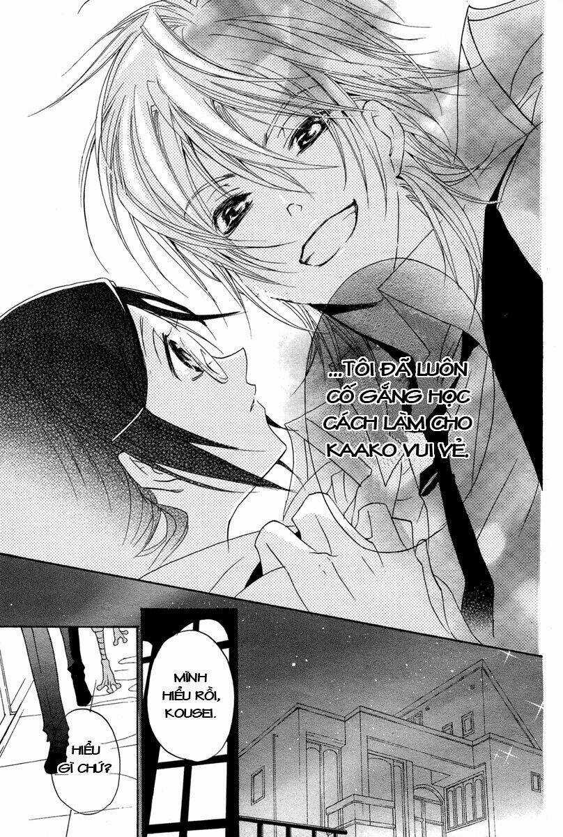 Mishounen Produce Chapter 2 trang 35