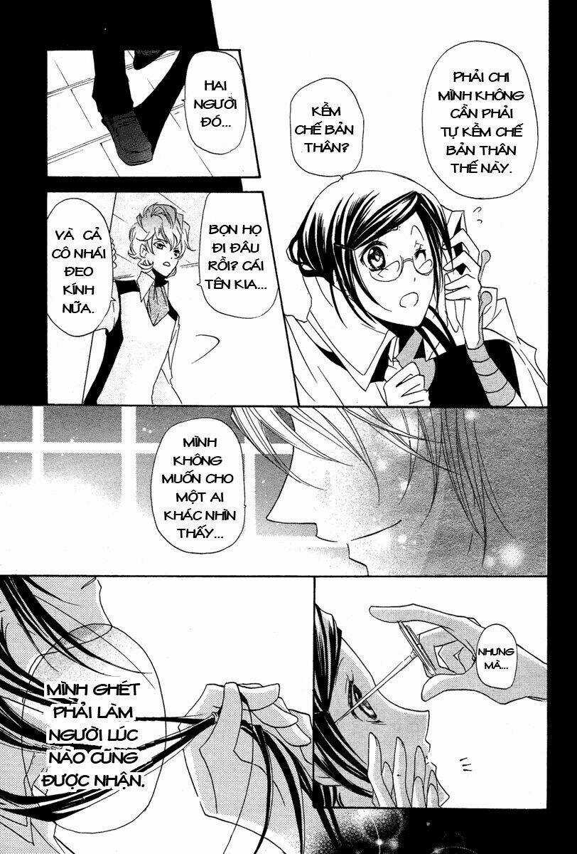 Mishounen Produce Chapter 2 trang 37