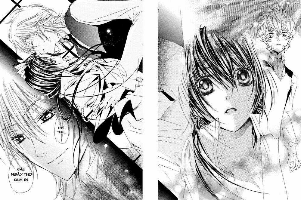 Mishounen Produce Chapter 2 trang 38