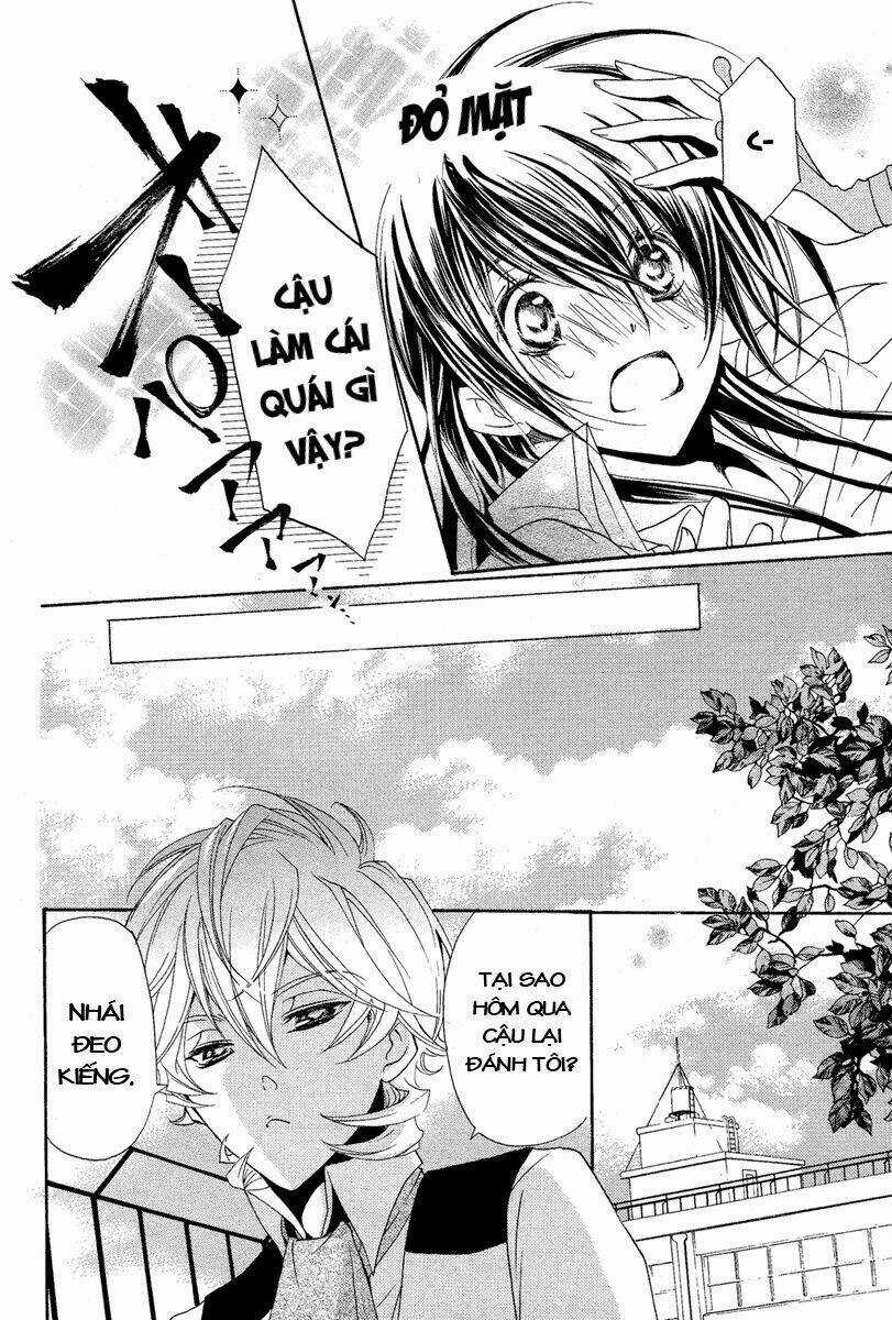 Mishounen Produce Chapter 2 trang 39