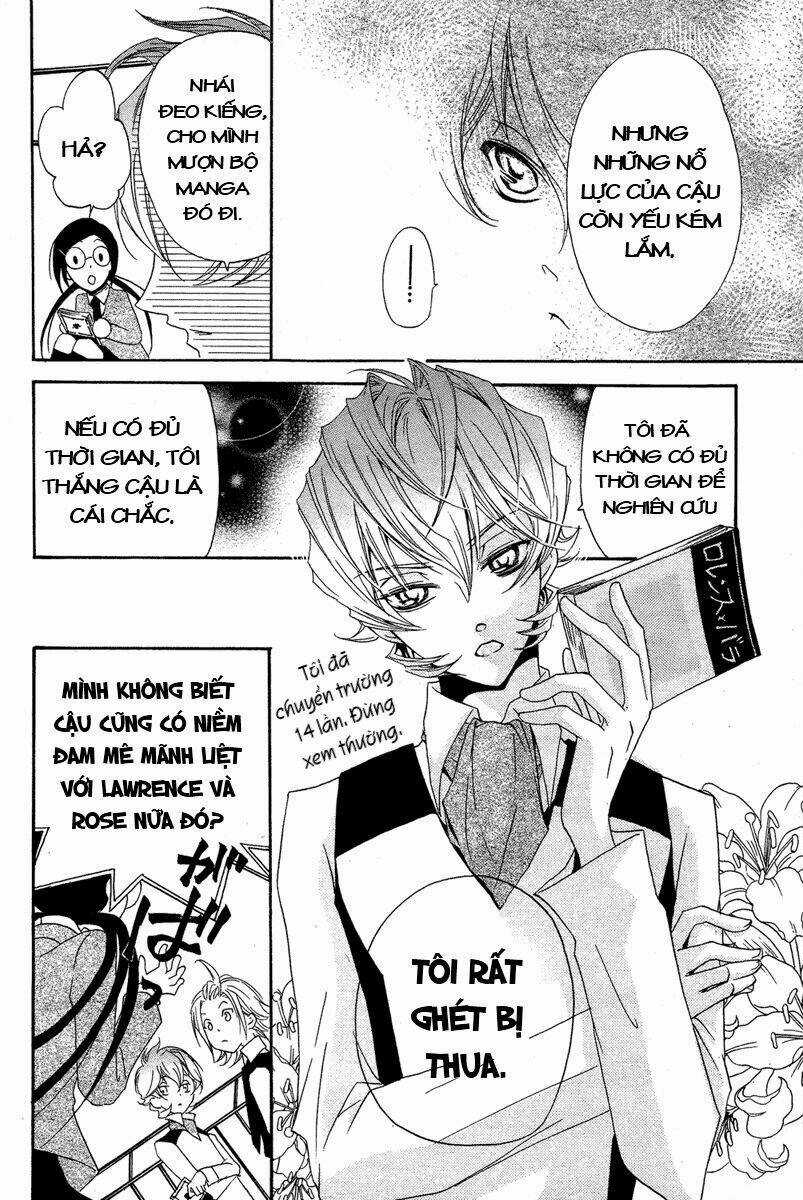 Mishounen Produce Chapter 2 trang 41