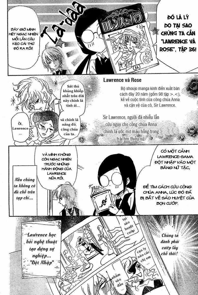 Mishounen Produce Chapter 3 trang 16