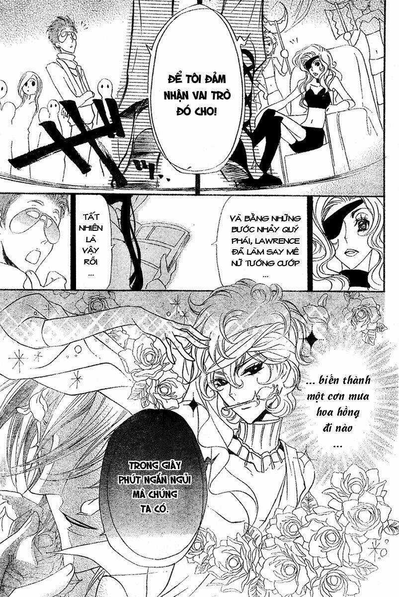 Mishounen Produce Chapter 3 trang 19