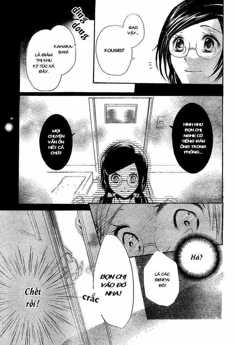 Mishounen Produce Chapter 3 trang 25