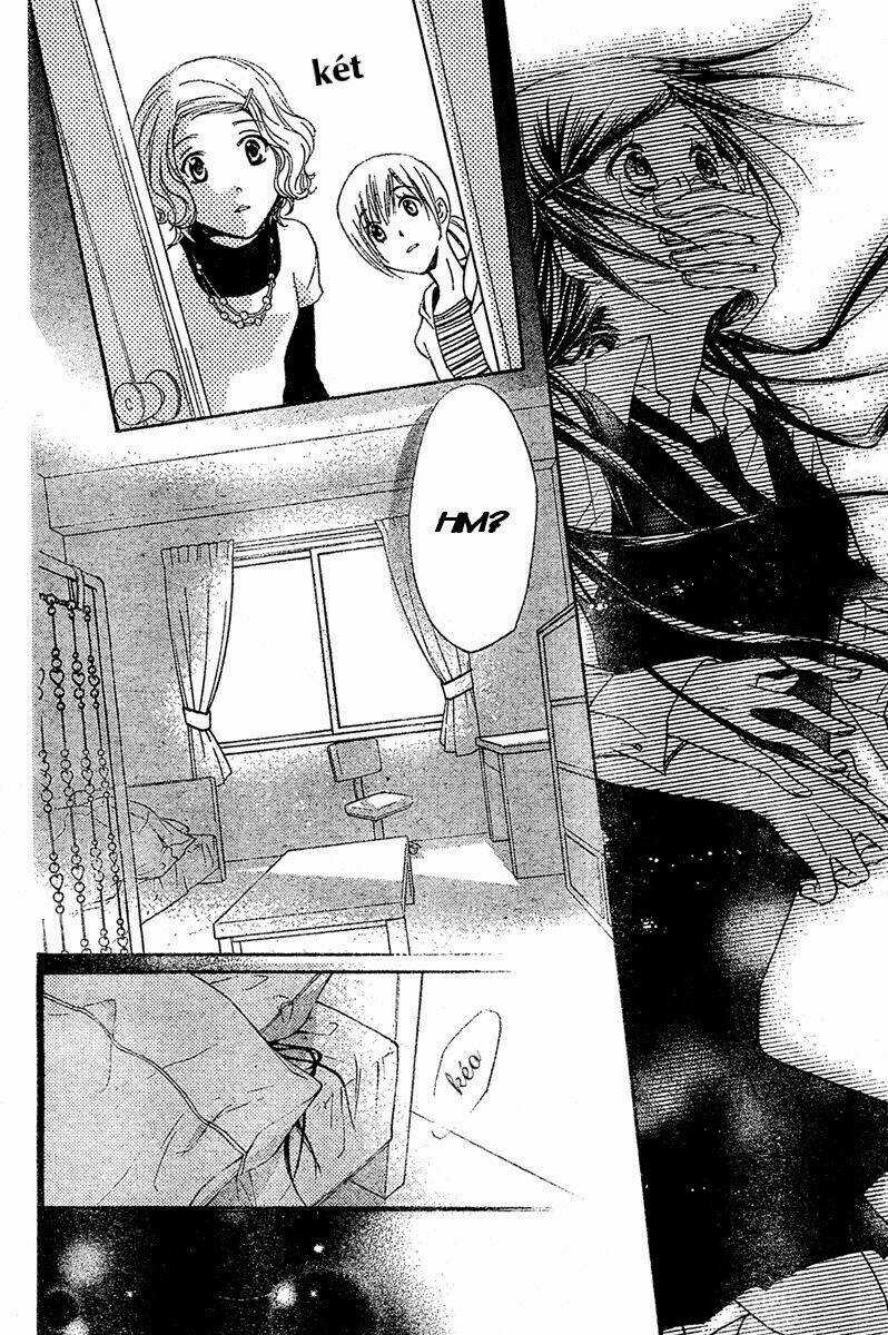 Mishounen Produce Chapter 3 trang 26