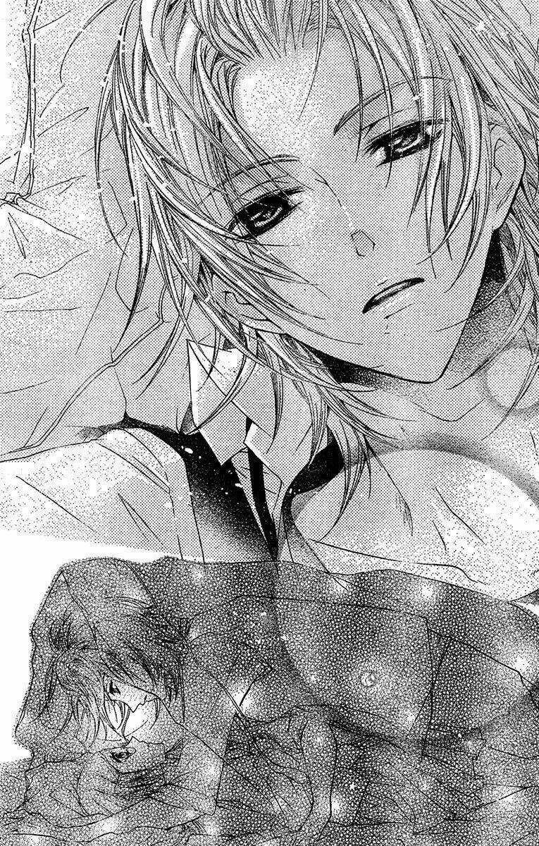 Mishounen Produce Chapter 3 trang 28