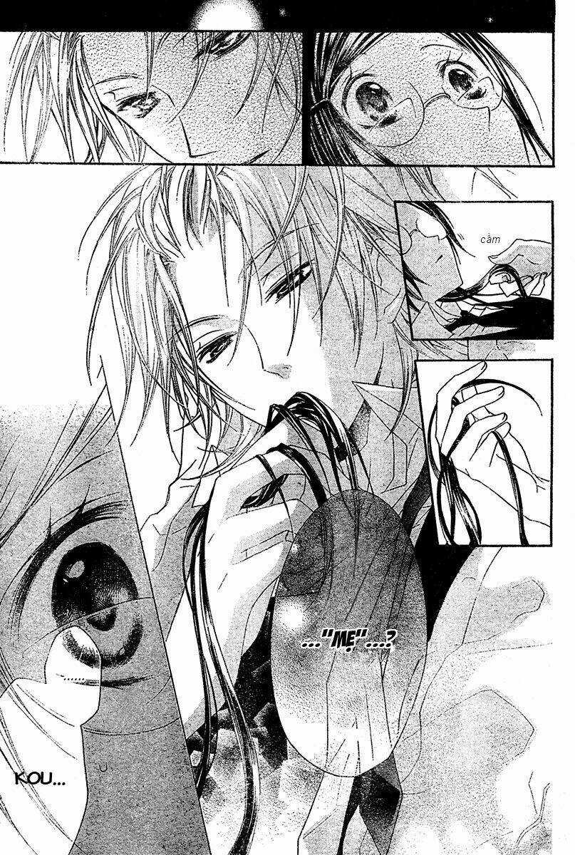 Mishounen Produce Chapter 3 trang 29