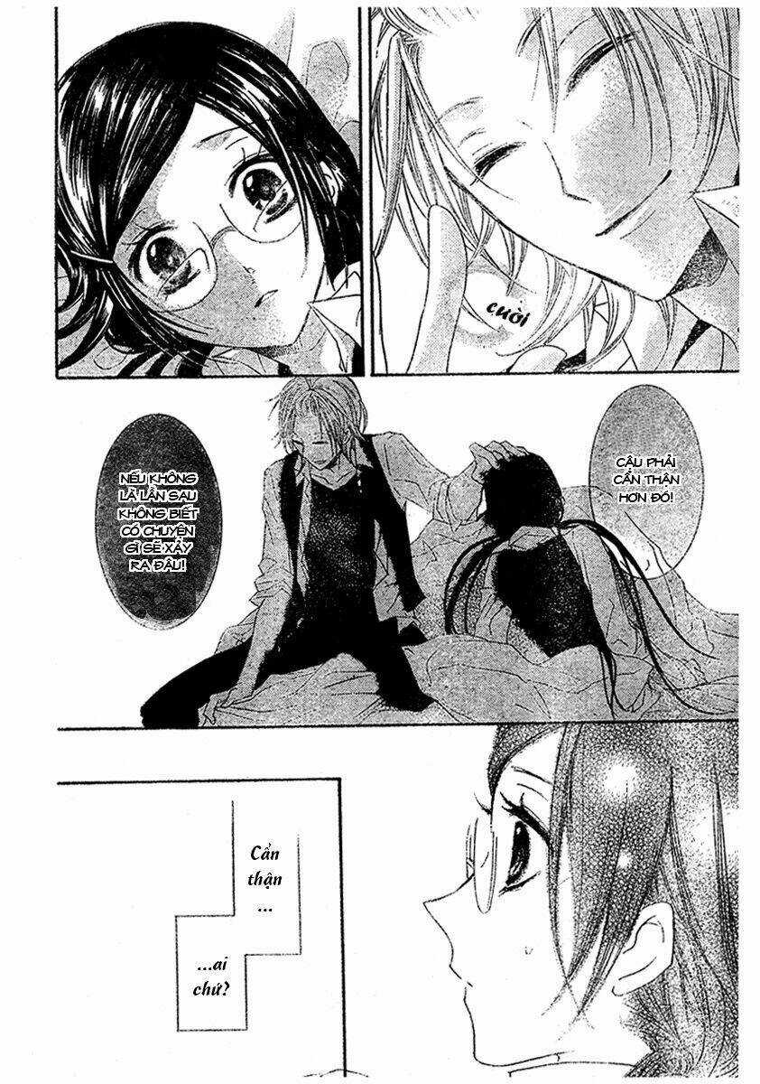 Mishounen Produce Chapter 3 trang 30