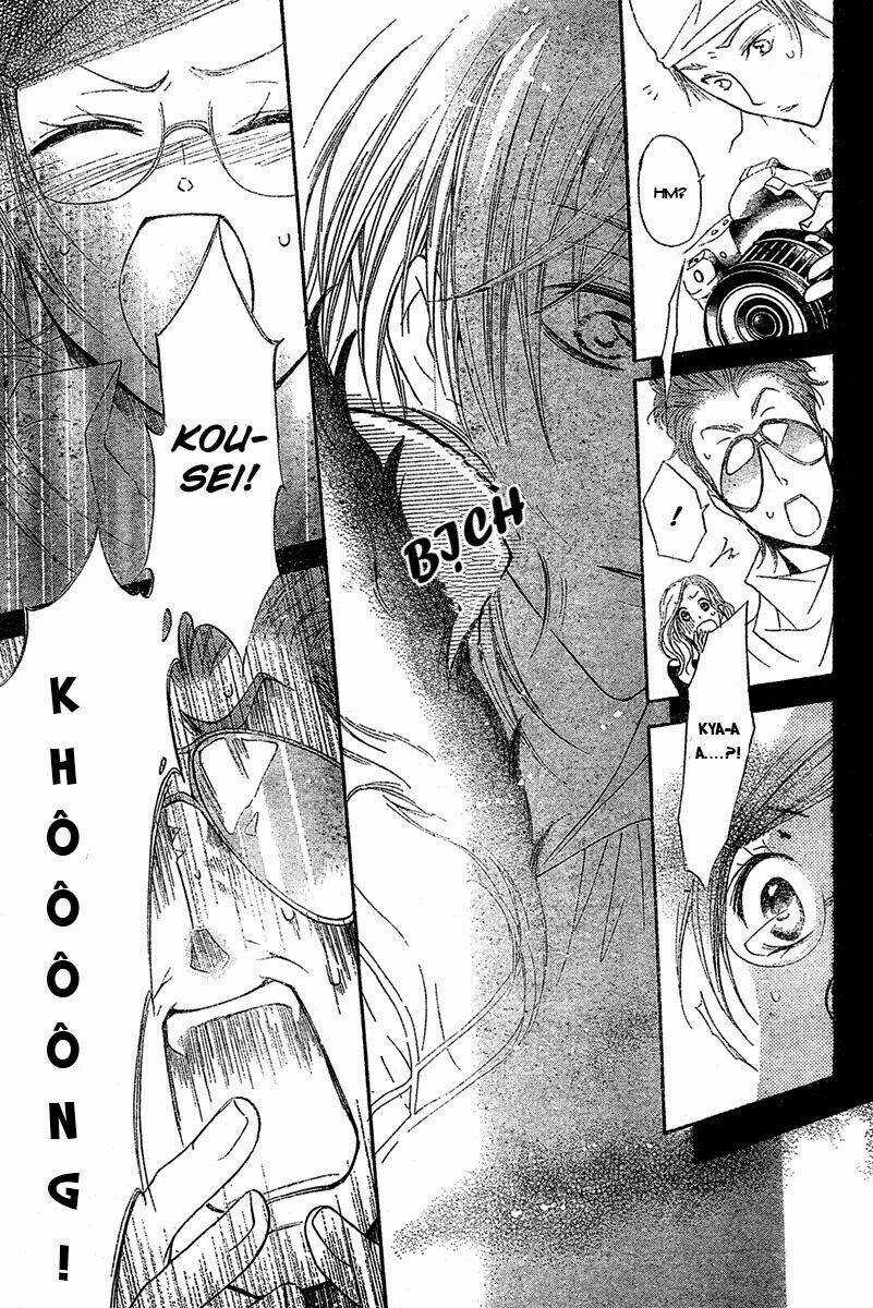 Mishounen Produce Chapter 3 trang 35