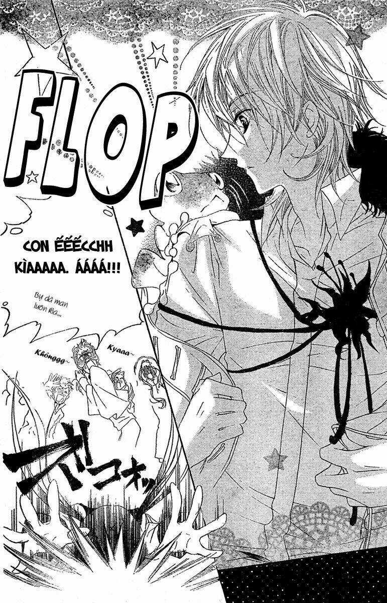 Mishounen Produce Chapter 3 trang 36