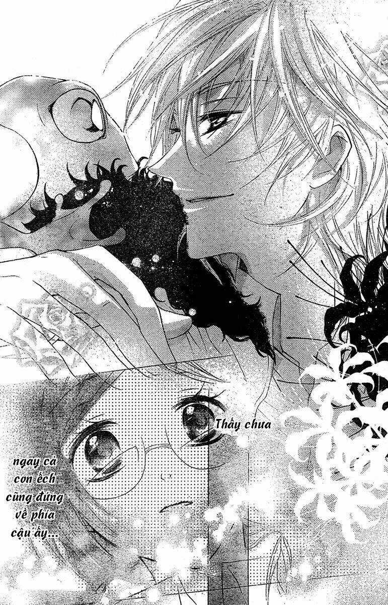 Mishounen Produce Chapter 3 trang 38