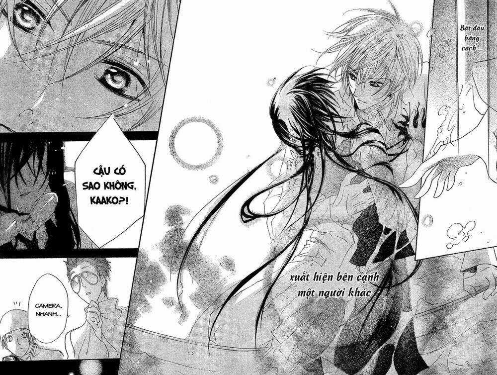 Mishounen Produce Chapter 3 trang 40