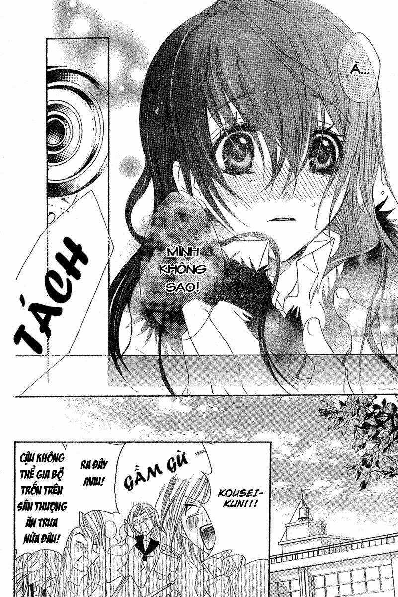 Mishounen Produce Chapter 3 trang 41