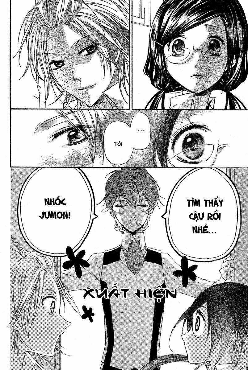 Mishounen Produce Chapter 3 trang 43