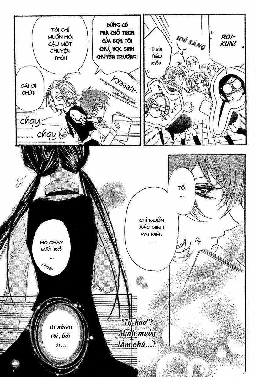 Mishounen Produce Chapter 3 trang 44