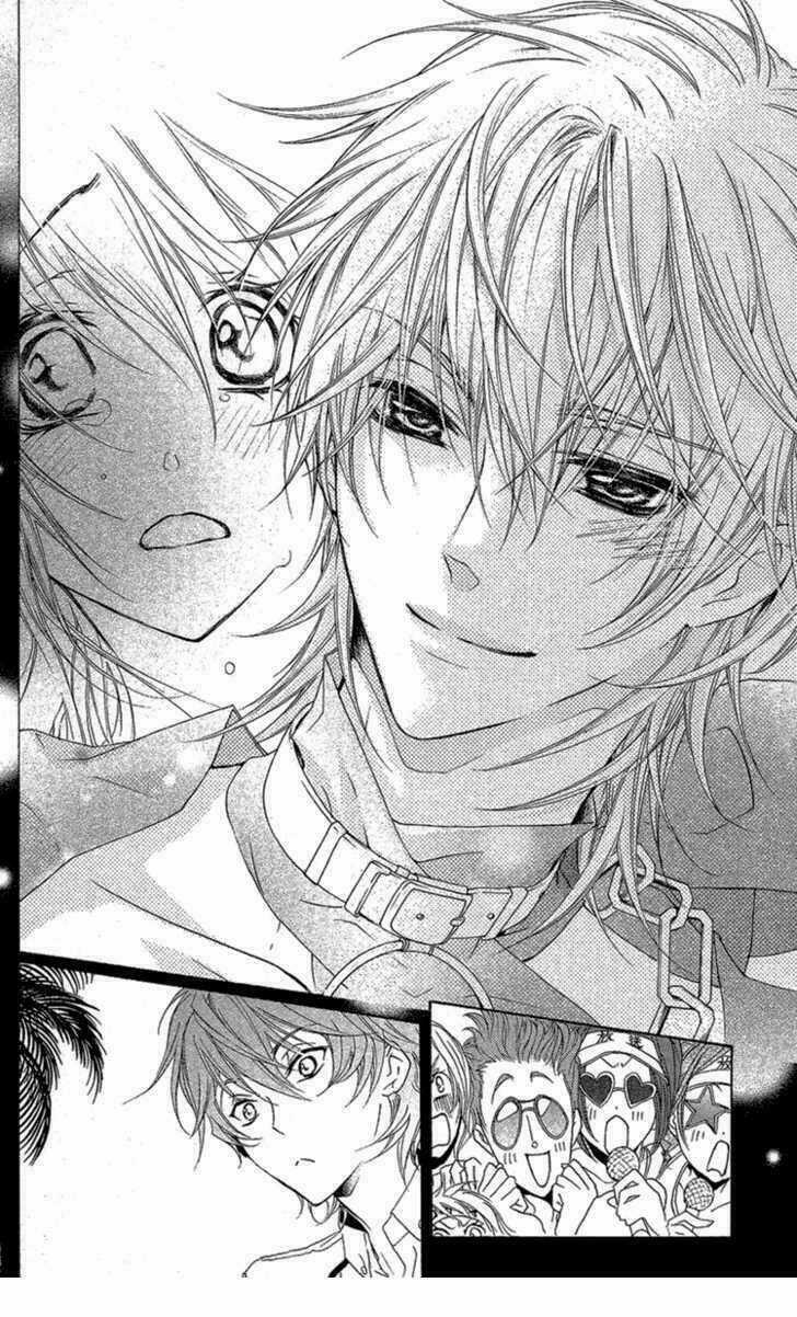 Mishounen Produce Chapter 4 trang 34