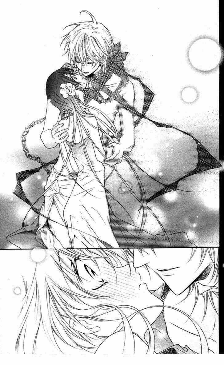 Mishounen Produce Chapter 4 trang 35