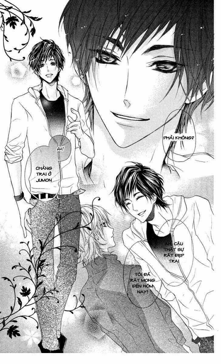 Mishounen Produce Chapter 5 trang 15