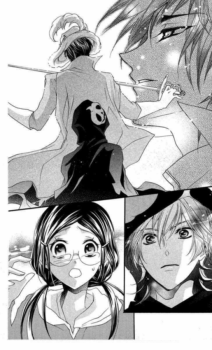 Mishounen Produce Chapter 5 trang 24