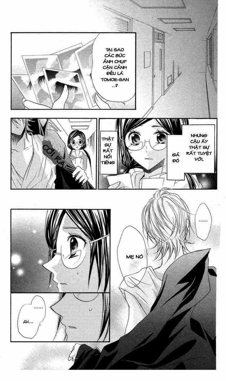 Mishounen Produce Chapter 5 trang 25