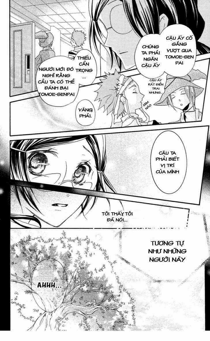 Mishounen Produce Chapter 5 trang 29