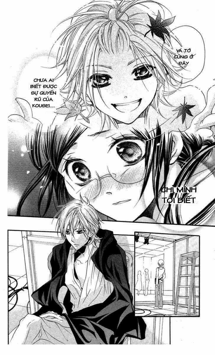 Mishounen Produce Chapter 5 trang 31