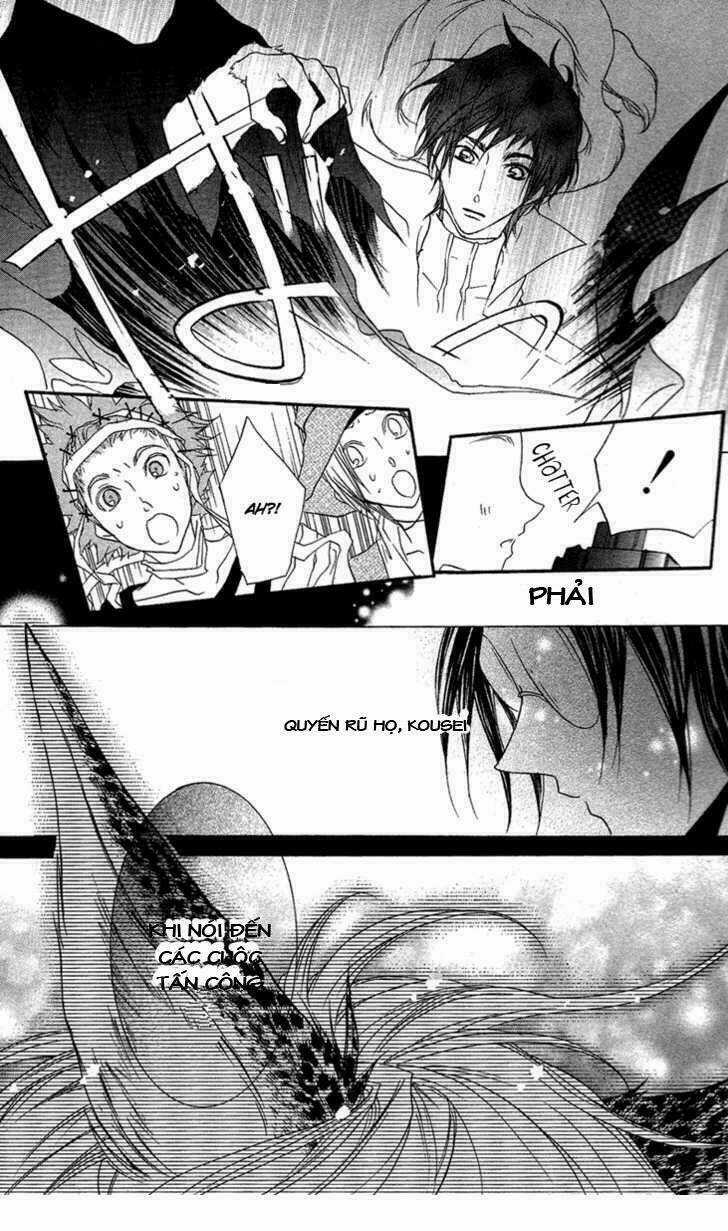 Mishounen Produce Chapter 5 trang 34