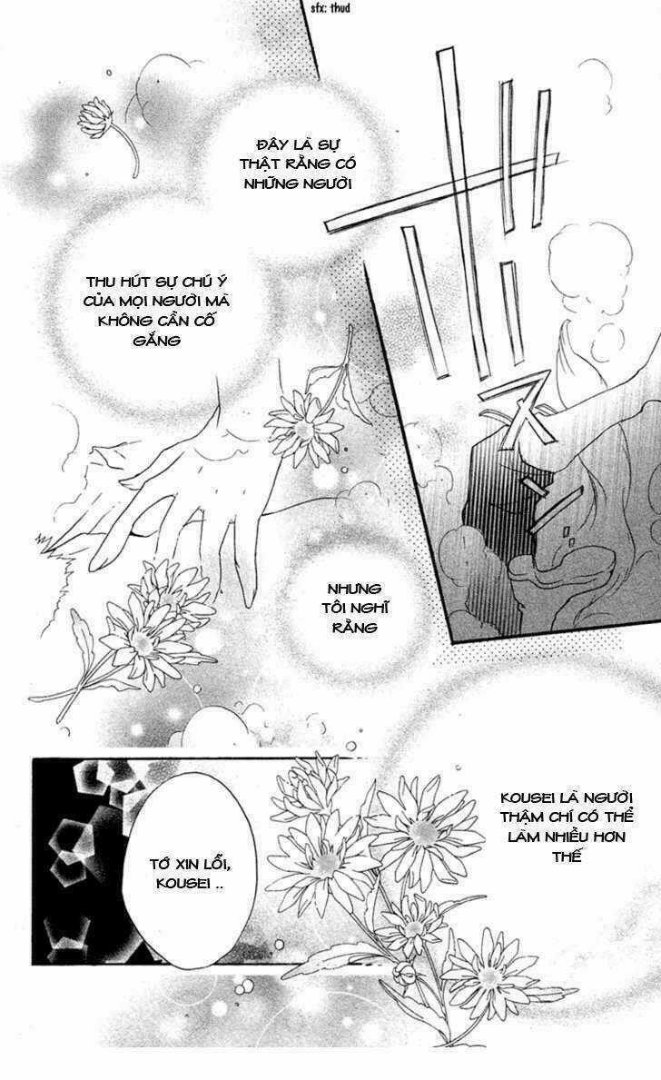 Mishounen Produce Chapter 5 trang 39