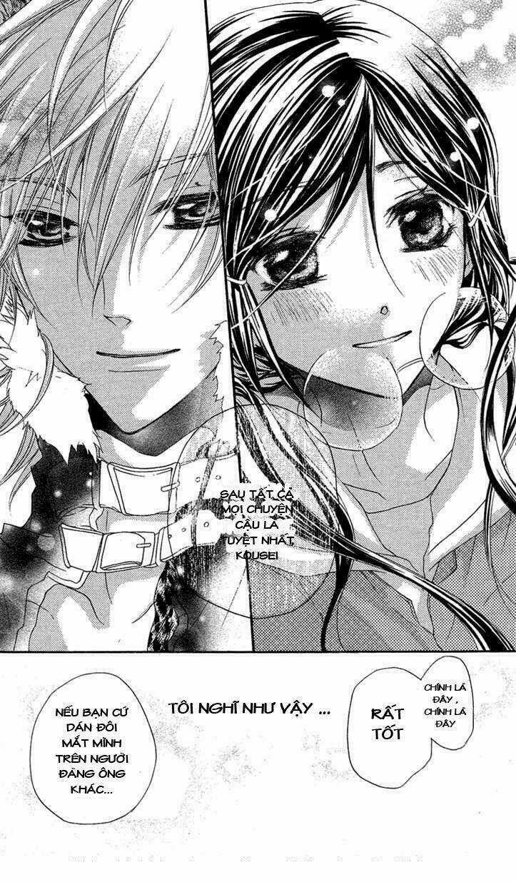 Mishounen Produce Chapter 5 trang 40