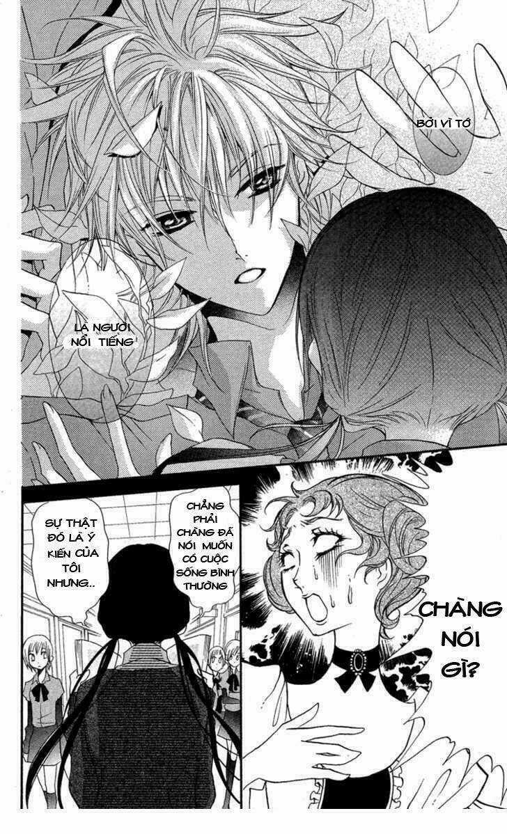 Mishounen Produce Chapter 6 trang 18