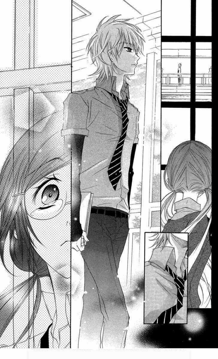 Mishounen Produce Chapter 6 trang 21