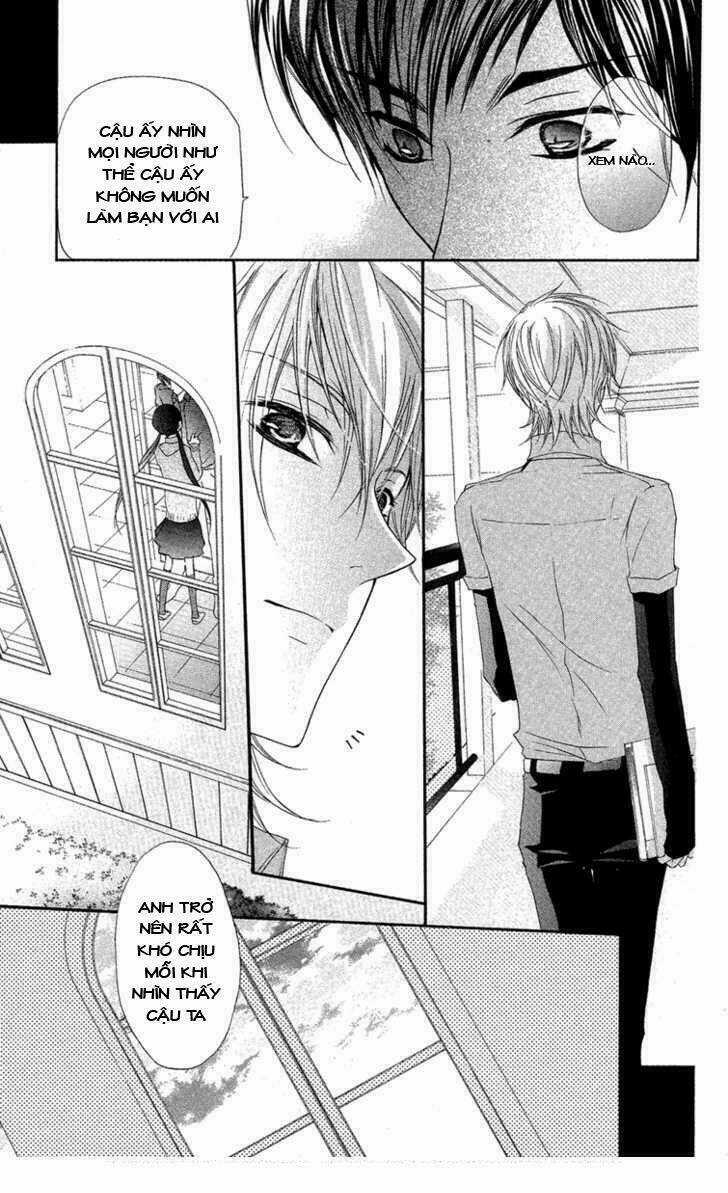 Mishounen Produce Chapter 6 trang 24