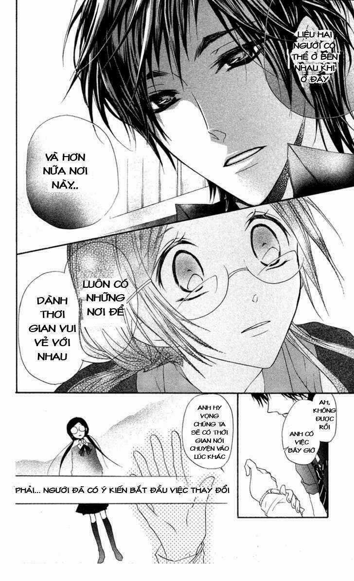 Mishounen Produce Chapter 6 trang 25