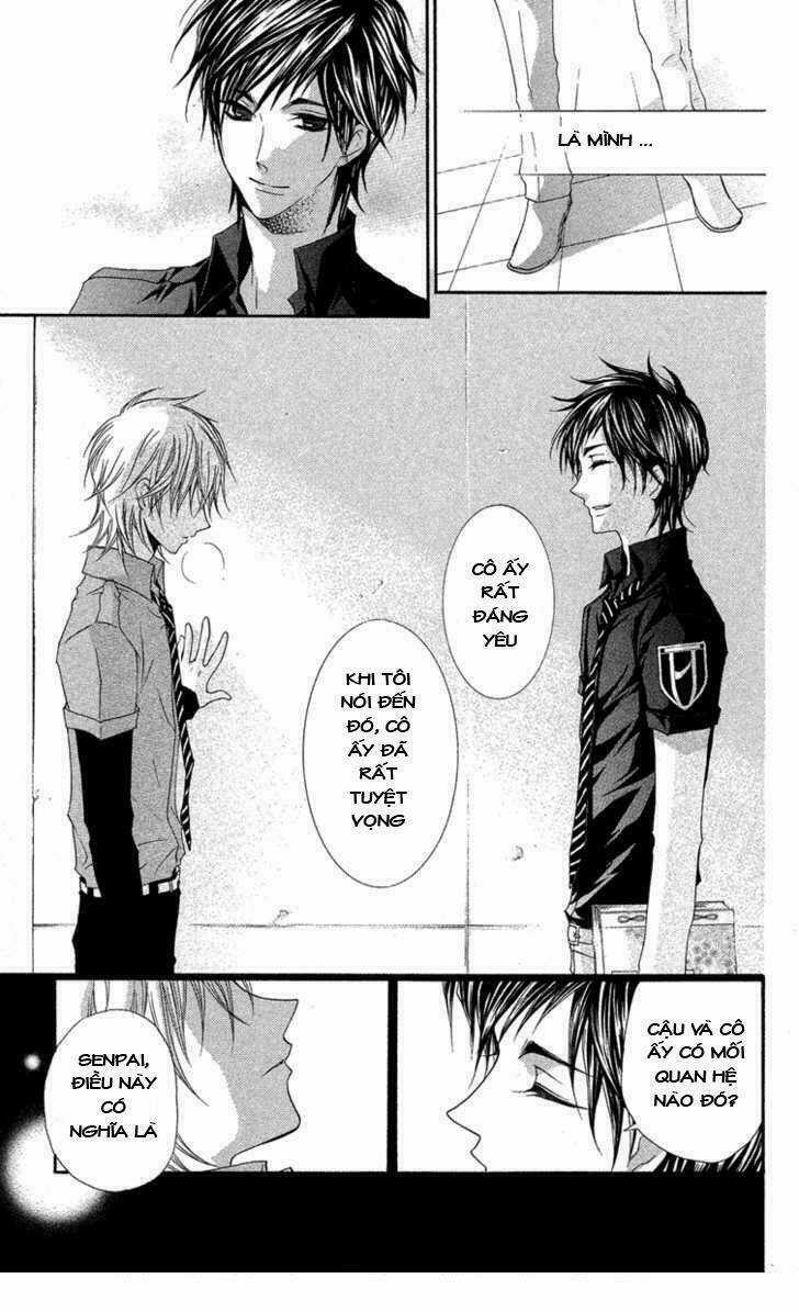 Mishounen Produce Chapter 6 trang 26