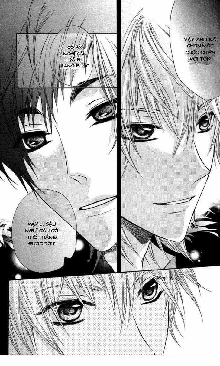 Mishounen Produce Chapter 6 trang 27