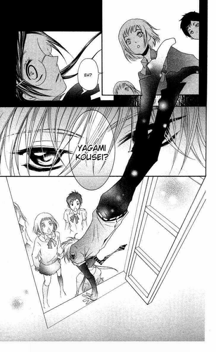 Mishounen Produce Chapter 6 trang 32