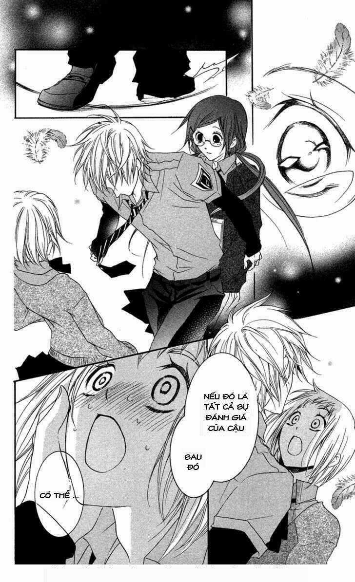 Mishounen Produce Chapter 6 trang 33