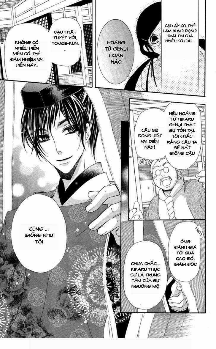 Mishounen Produce Chapter 7 trang 10