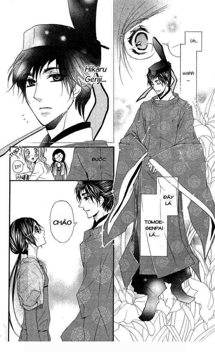 Mishounen Produce Chapter 7 trang 11