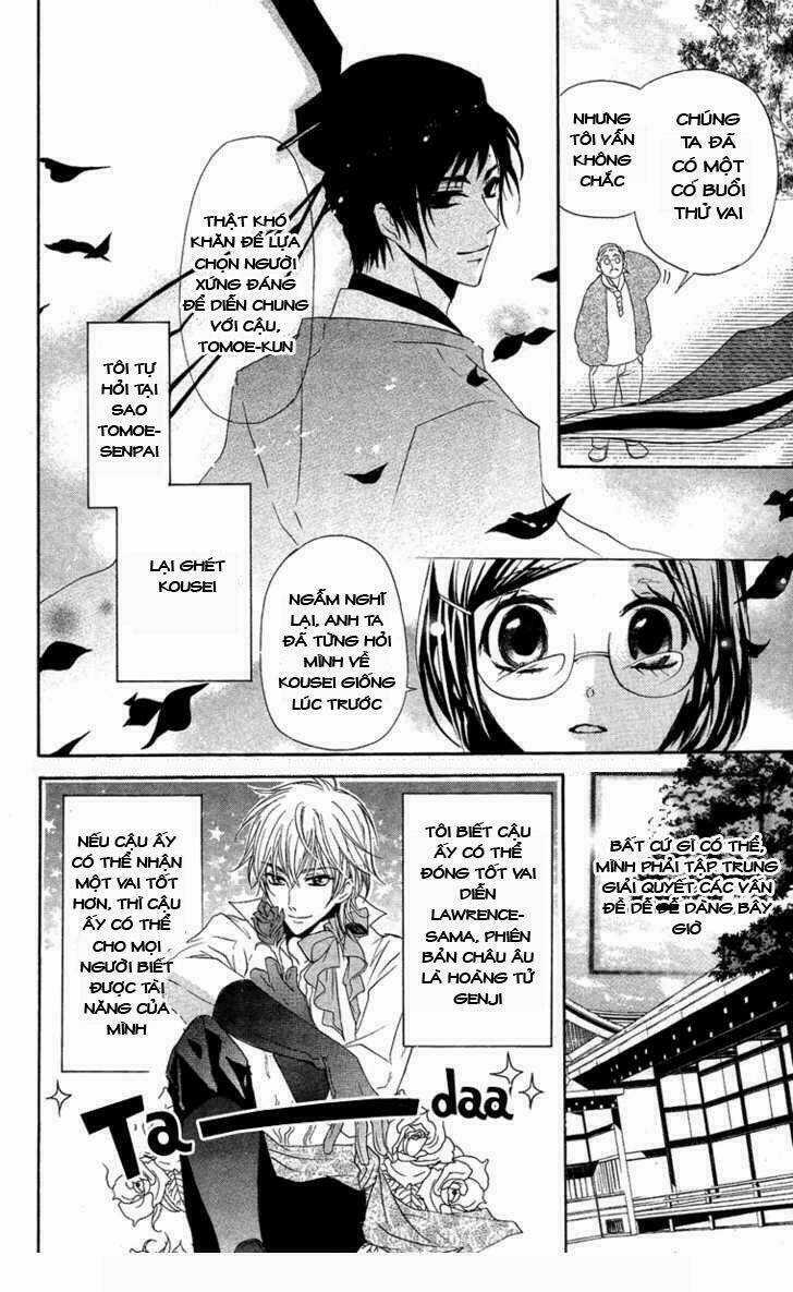 Mishounen Produce Chapter 7 trang 13