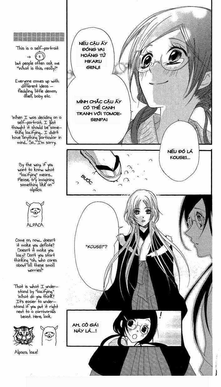 Mishounen Produce Chapter 7 trang 14