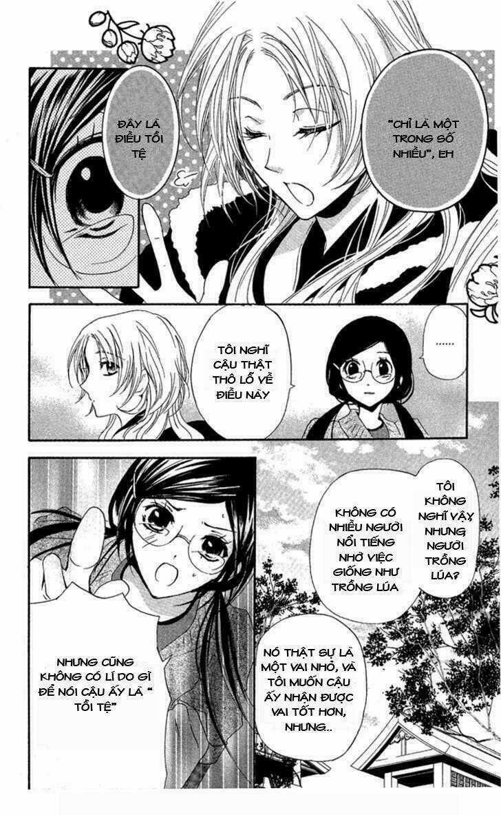 Mishounen Produce Chapter 7 trang 17