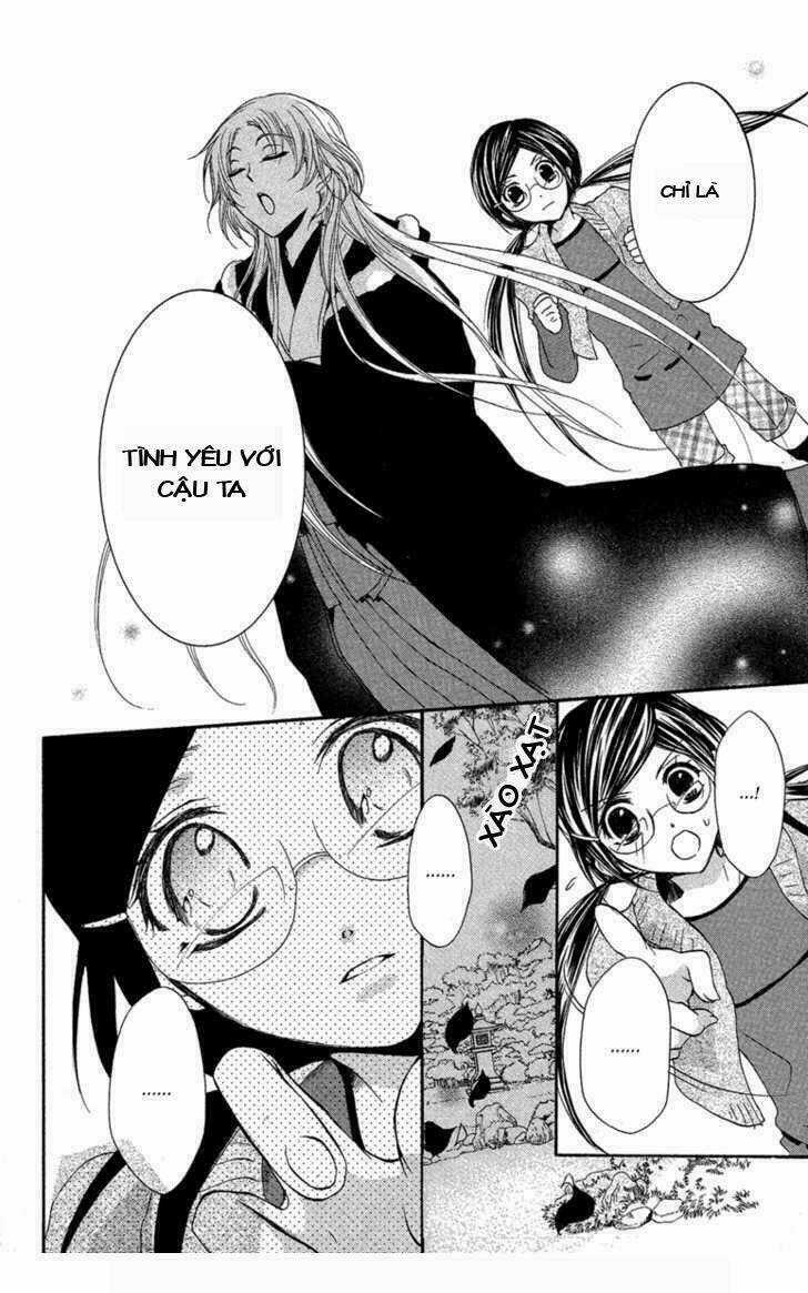 Mishounen Produce Chapter 7 trang 19