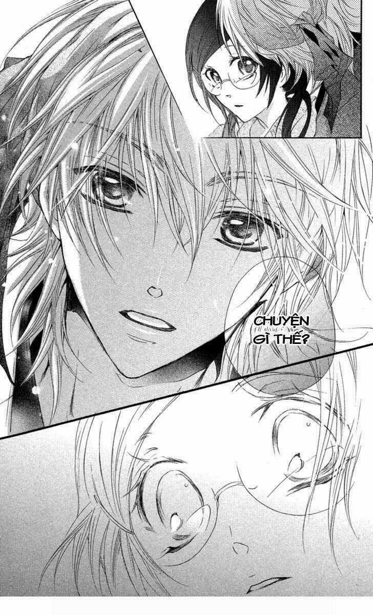 Mishounen Produce Chapter 7 trang 22