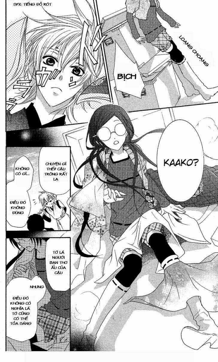 Mishounen Produce Chapter 7 trang 23